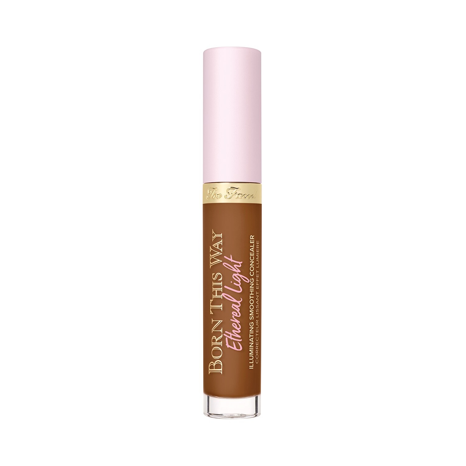 BTW ETHEREAL LIGHT ILLUMINATING SMOOTHING CONCEALER (CORRECTOR)